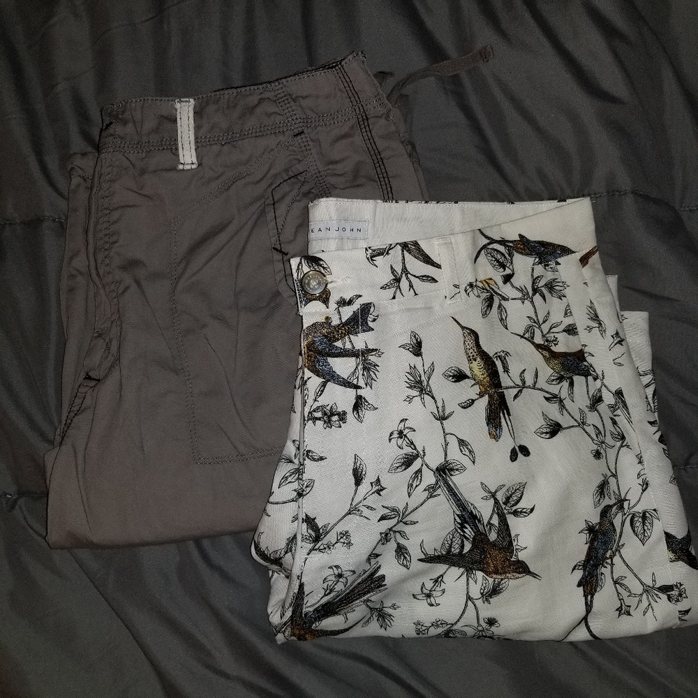 Sean John shorts Bundle
